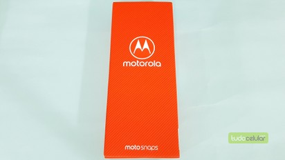 Motorola anuncia Moto Snap com câmera de 360 graus – Tecnoblog
