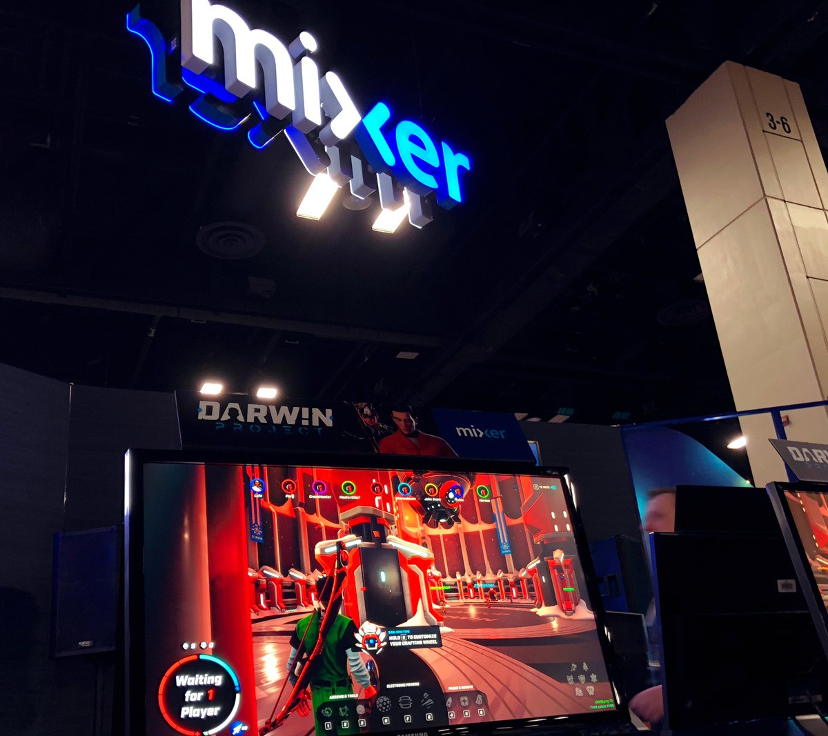 Mixer é o novo nome da plataforma de streaming da Microsoft