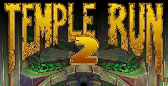 Temple Run 2 Jungle Fall . Online Games .