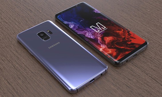 Samsung confirma versão Dual SIM para o Galaxy S9 e Galaxy S9 Plus