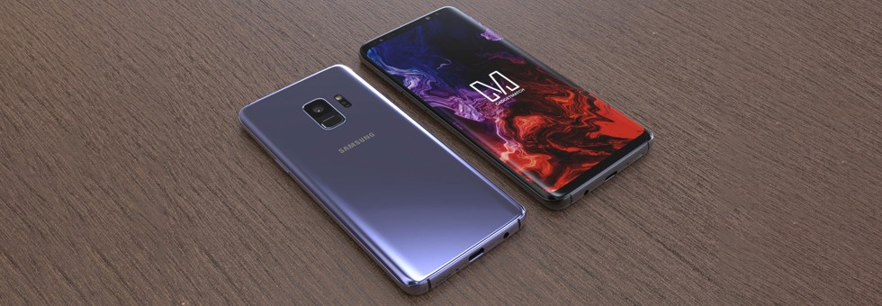 Samsung confirma versão Dual SIM para o Galaxy S9 e Galaxy S9 Plus