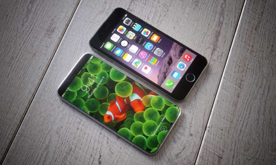 Novo iPhone X e iPhone 9: todos os detalhes vazados até agora