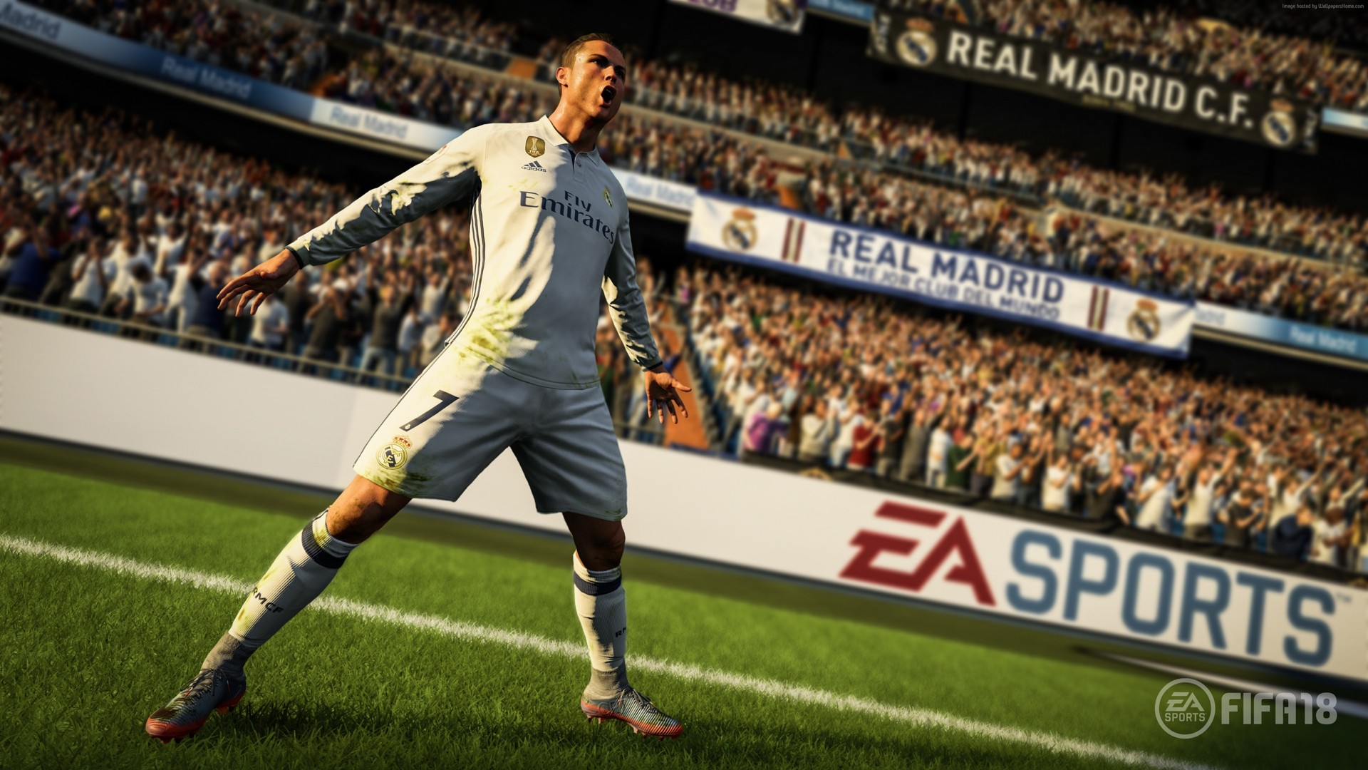 Previsão Copa do Mundo: Fifa 18 impressiona com acertos