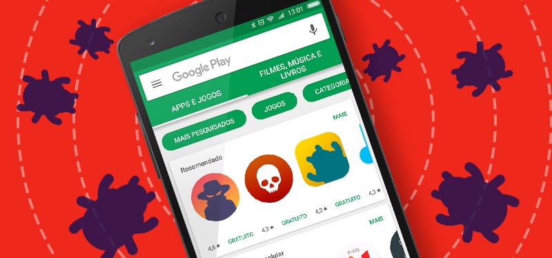 Google Play Store: vote nos melhores apps e jogos de 2021 - TecMundo