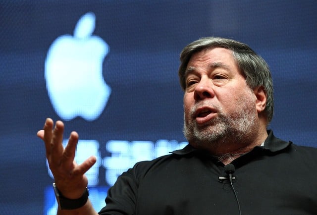 Wozniak, cofundador da Apple, critica carros da Tesla e suspeita que foi bloqueado no X (Twitter)