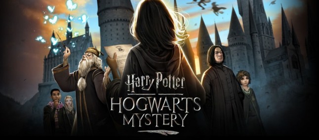Segura O Hype Saiba Como Conseguir Energia Gratis Em Harry Potter Hogwarts Mystery Tudocelular Com