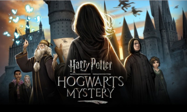 Celulares Android se transformam em varinhas e realizam magias de Harry  Potter - Olhar Digital