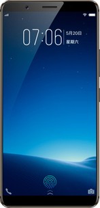 vivo X20 Plus UD
