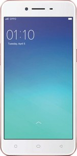Oppo A71 2018