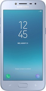 Samsung Galaxy J2 Pro 2018