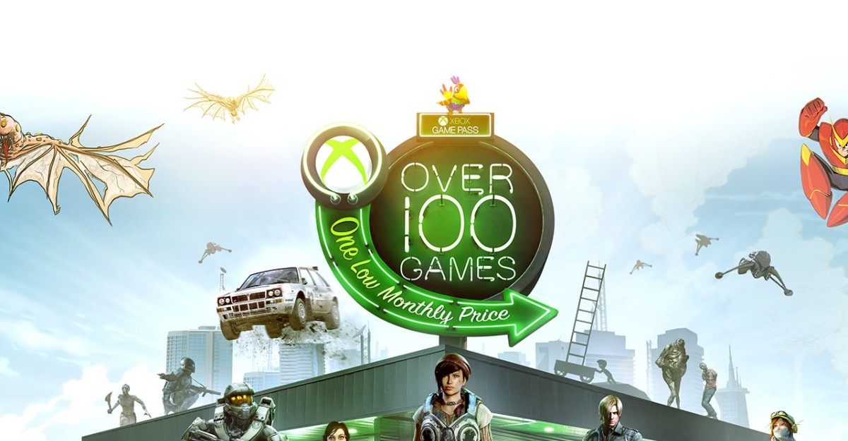 Vale A Pena Assinar O Xbox Game Pass Conheca Os Pros E Contras Do Servico Tudocelular Com vale a pena assinar o xbox game pass