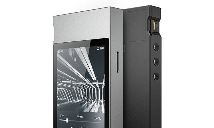ポータブルプレーヤー FiiO M7 317581?w=747&h=448