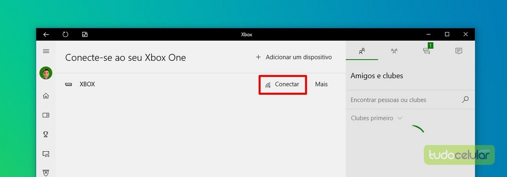 TudoCelular Ensina: como jogar qualquer jogo do seu Xbox One no