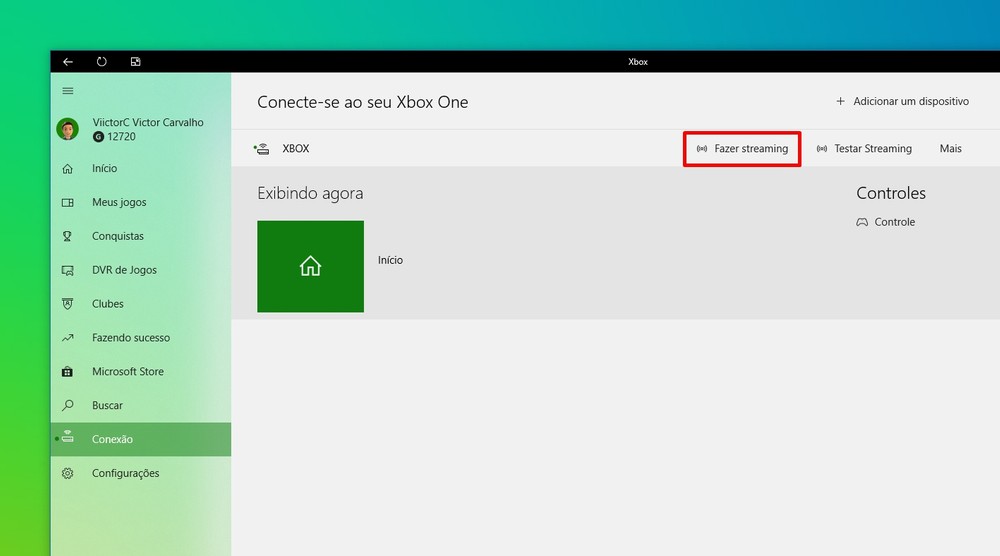 TudoCelular Ensina: como jogar qualquer jogo do seu Xbox One no