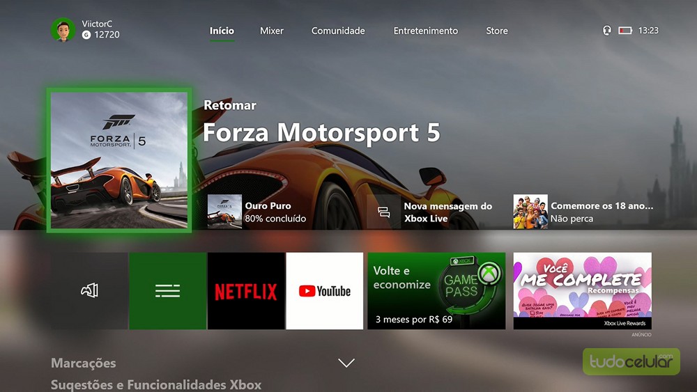 Como jogar em seu Xbox One pelo PC ou Notebook ( FUNCIONAL!) 