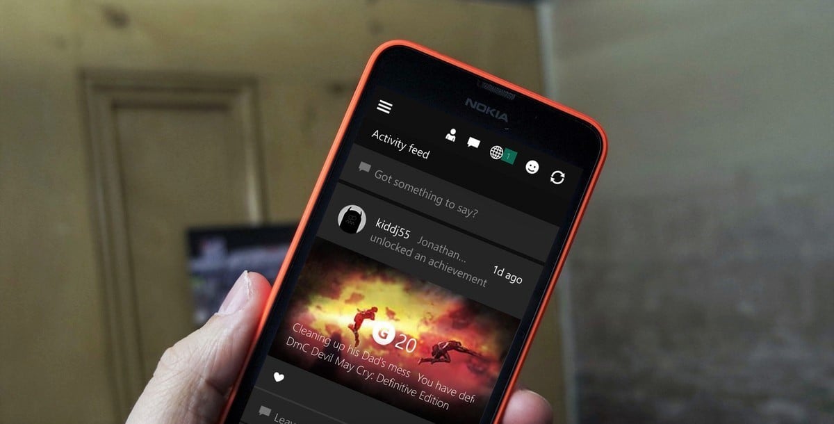 Como jogar games de Xbox One em um smartphone Android remotamente -  Positivo do seu jeito