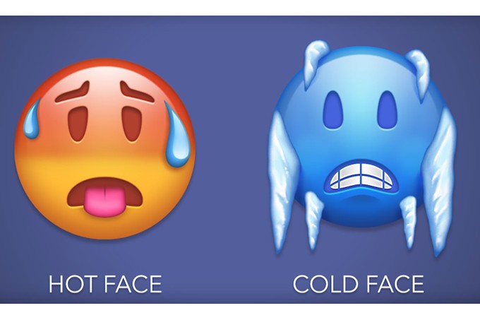 Featured image of post Emoji De Choro Iphone Emojis s o cones que representam sentimentos e express es geralmente utilizados em smartphones