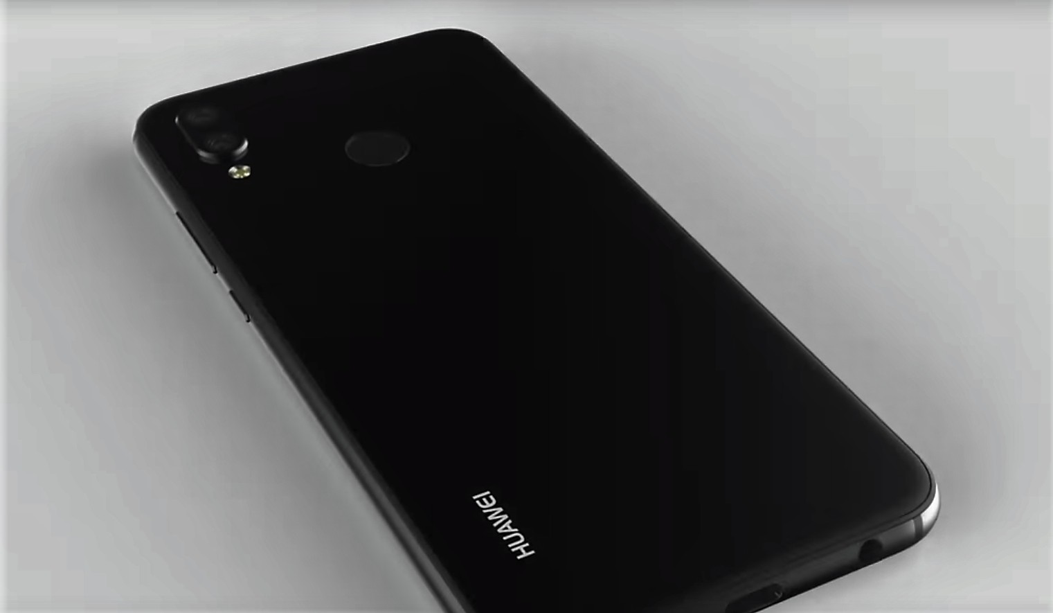 HUAWEI P20 lite ブラック Huawei P20 Lite 4GB/64GB 5,84'' Preto Recondicionado
