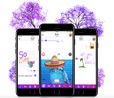 Conhe�a o aplicativo que permite conversar com amigos do WhatsApp e outros apps