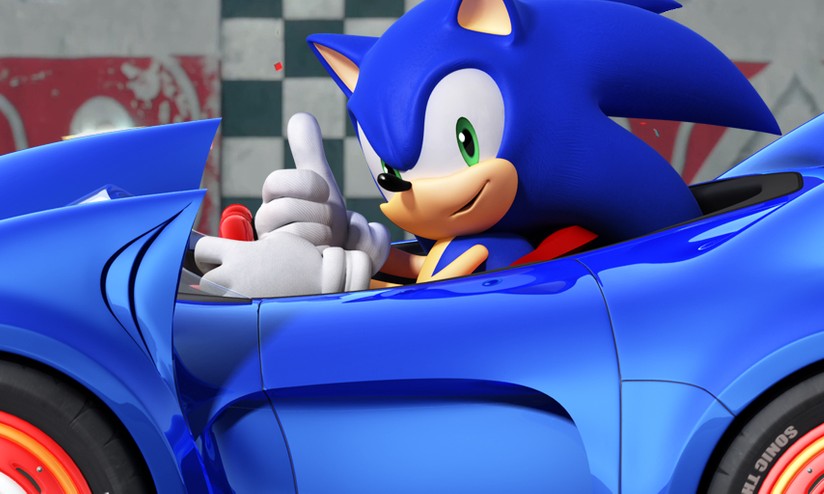 Sega está desenvolvendo novo jogo do Sonic para Android e iOS 