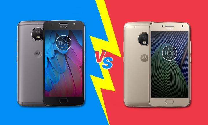 Moto G5S Plus vs LG Q6 Plus: veja qual celular comprar por até R$ 1,5