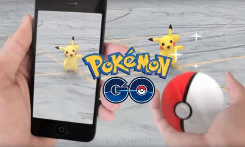 Pokémon GO em todo lugar: lutador de WWE captura Pidgey durante