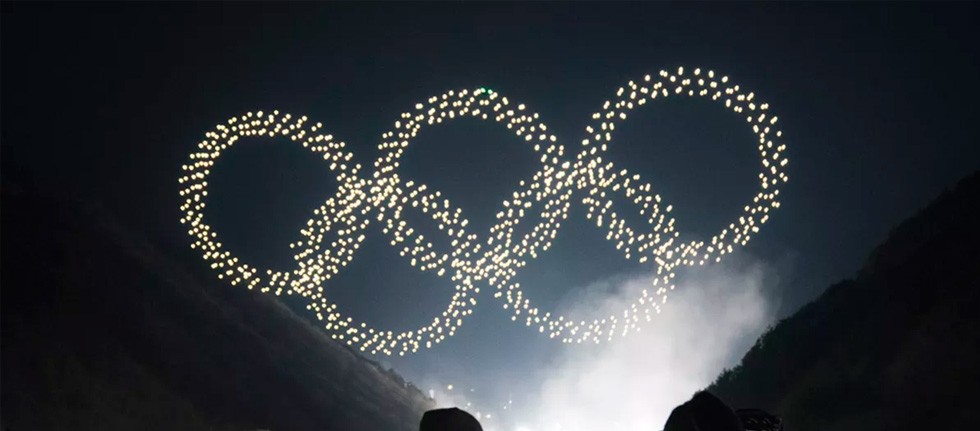 DirecTV GO disponibiliza nova seo exclusiva para acompanhar os Jogos Olmpicos
