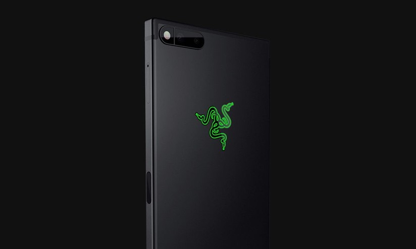 Razer Phone 2 surge em benchmarks com especificações potentes