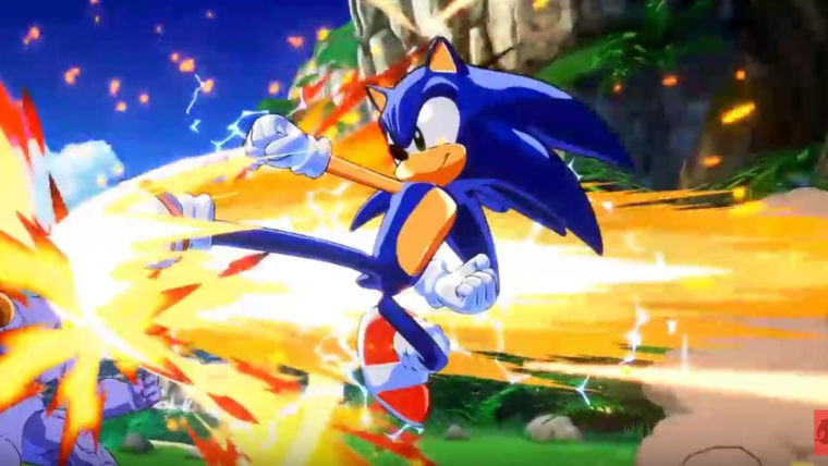 Sonic Prime: Confira imagens da animação da Netflix