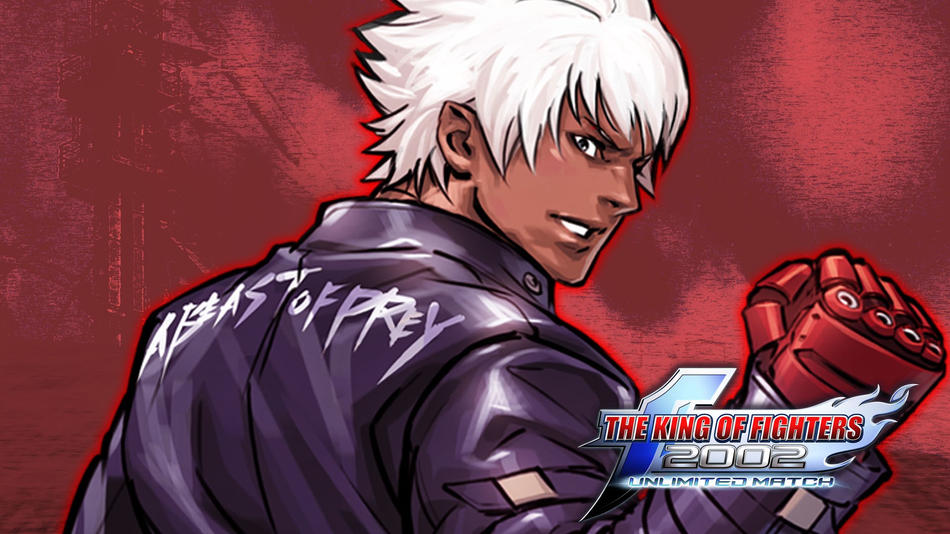 Download The King of Fighters 2002 android on PC