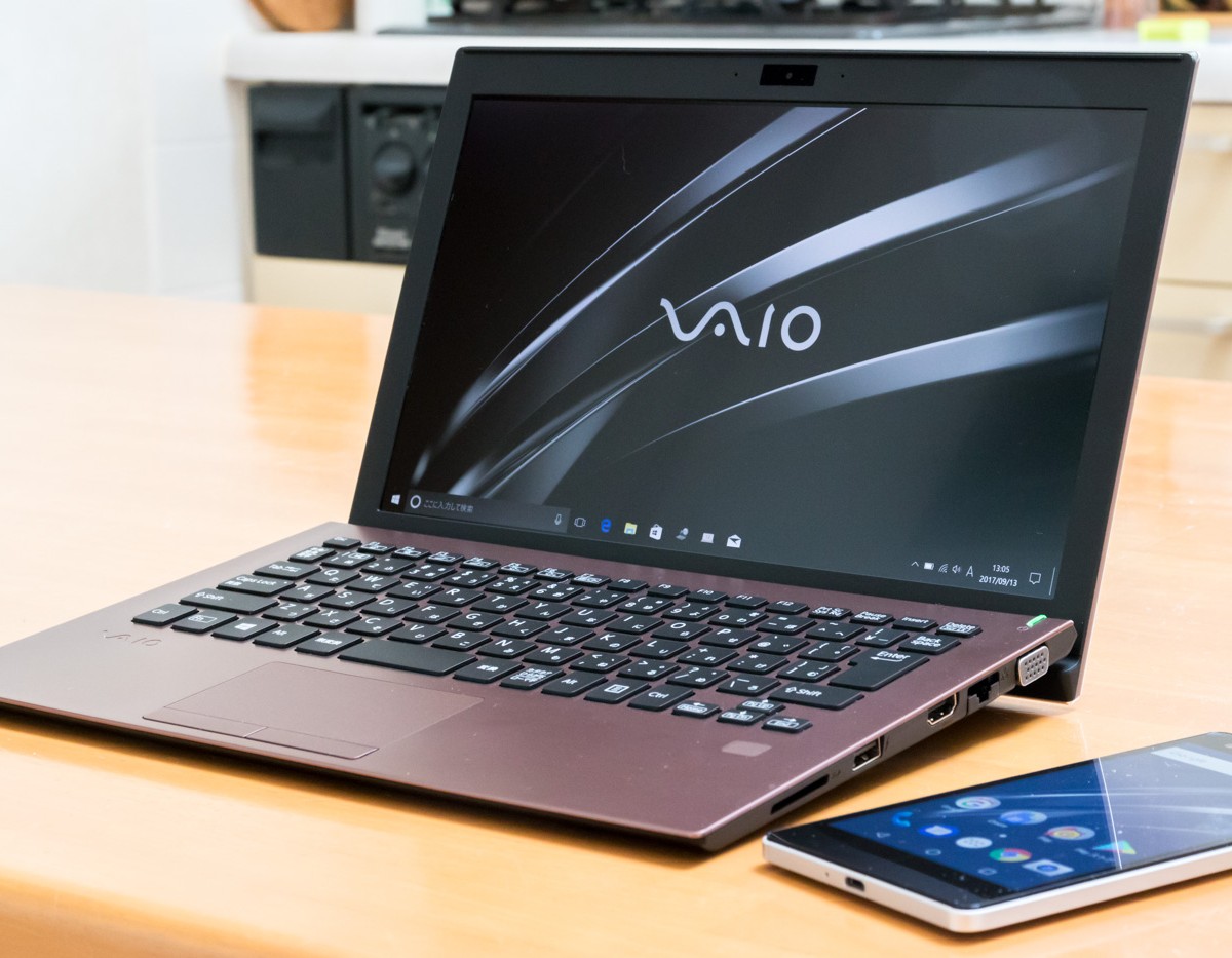 Vaio lança dois novos notebooks no Brasil com 8 GB de RAM, SSD e