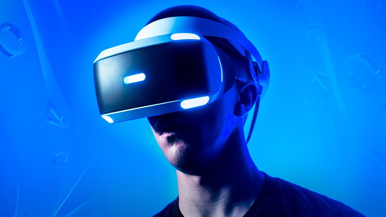 Sony registra patente para permitir a gravação de jogabilidade em realidade virtual - TudoCelular.com