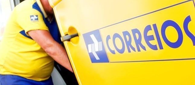 Correios Lançam "Caixa Inteligente" Para Entrega De Encomendas Em ...