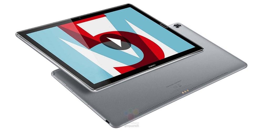 Caro, porém promissor! Ficha técnica e mais imagens do Huawei