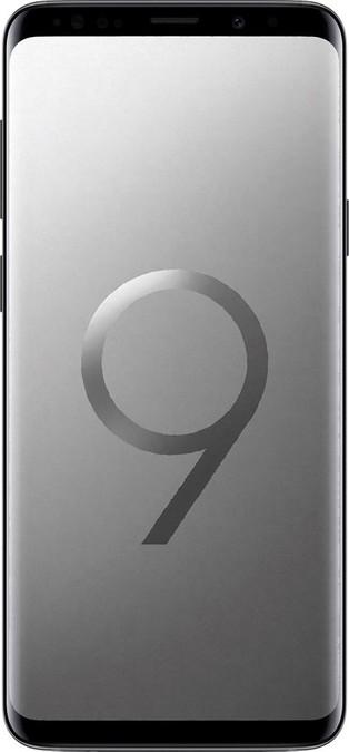 Samsung Galaxy S9