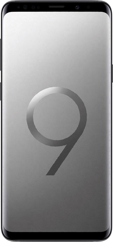 Samsung Galaxy S9 - Ficha Técnica - TudoCelular.com