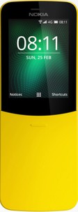 Nokia 8110 4G