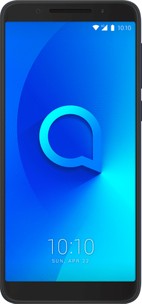 Alcatel 3 2018