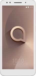 Alcatel 1X 2018