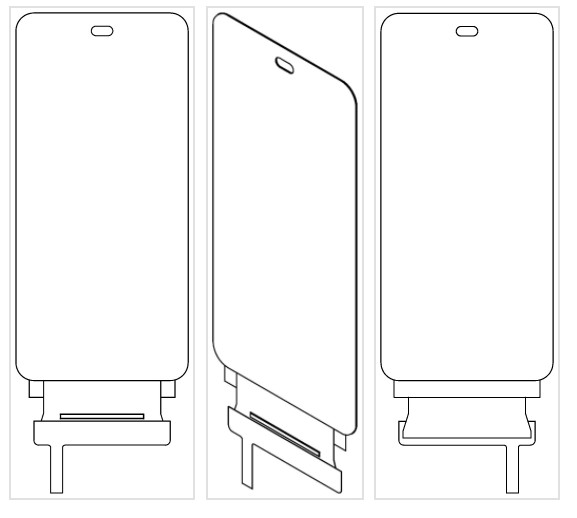 LG G6 tem design revelado por capinha disponível em pré-venda na  