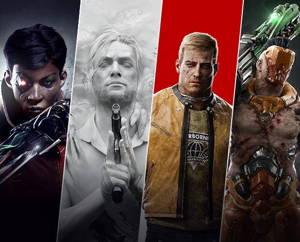 Xbox Game Studios  Exclusivos Nativos da Nuvem