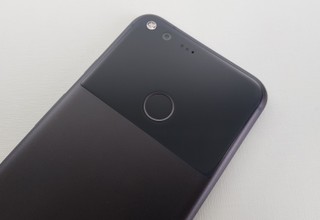 Amazon | PIXEL XL Phone by Google - 32GB - 5.5 inch