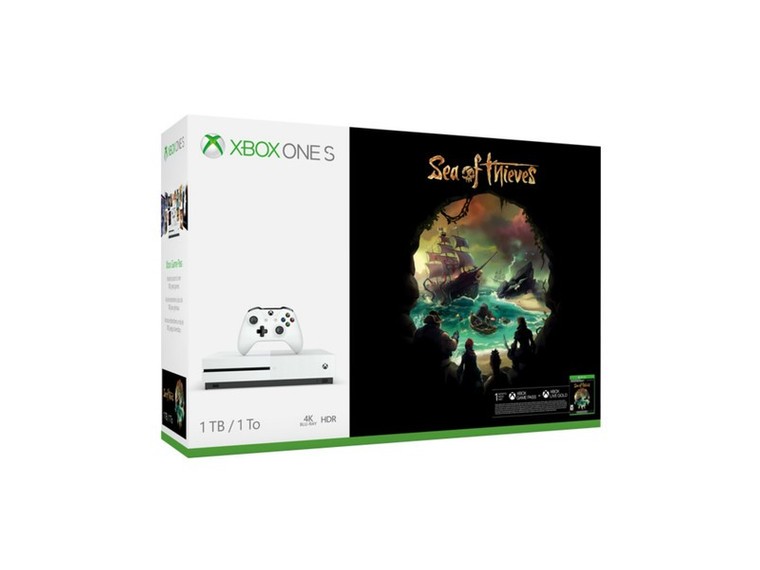 Jogo Sea of Thieves Xbox One Microsoft com o Melhor Preço é no Zoom