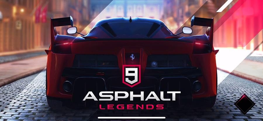 Vai baixar? Asphalt 9: Legends é anunciado para Android e iOS 