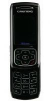 Grundig X5