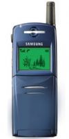 Samsung SGH-N100
