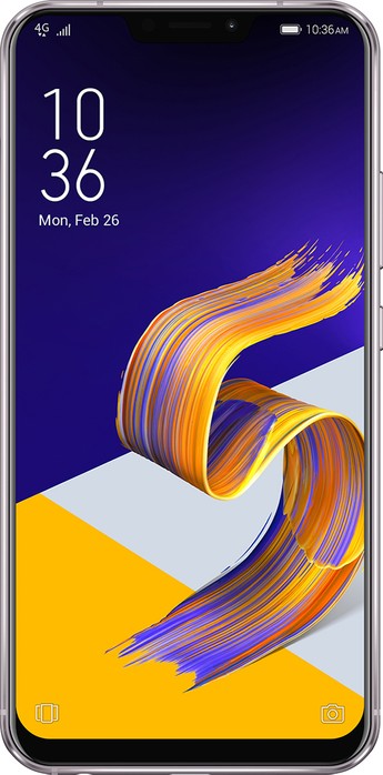 Asus ZenFone 5Z