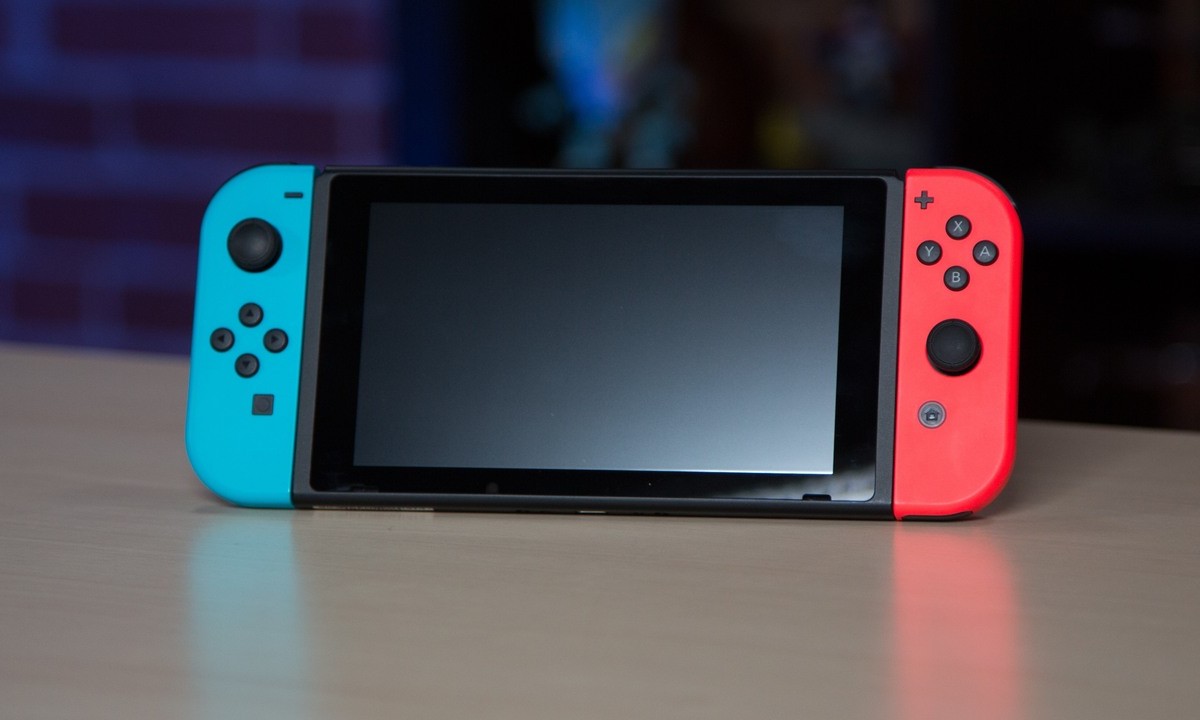 RUMOR] Nintendo pode estar trabalhando em um emulador de 3DS para o Switch