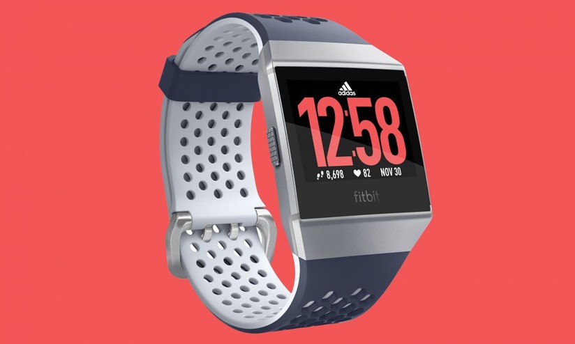 Fitbit ionic nike cheap run club