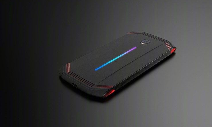 ZTE anuncia nova marca gamer 'Red Magic' para concorrer com Xiaomi